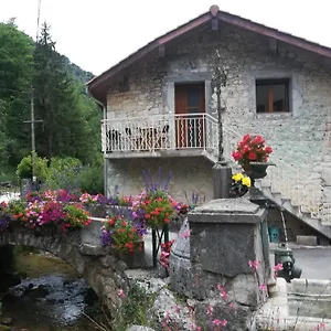 Du Pressoir Cerdon (Ain)